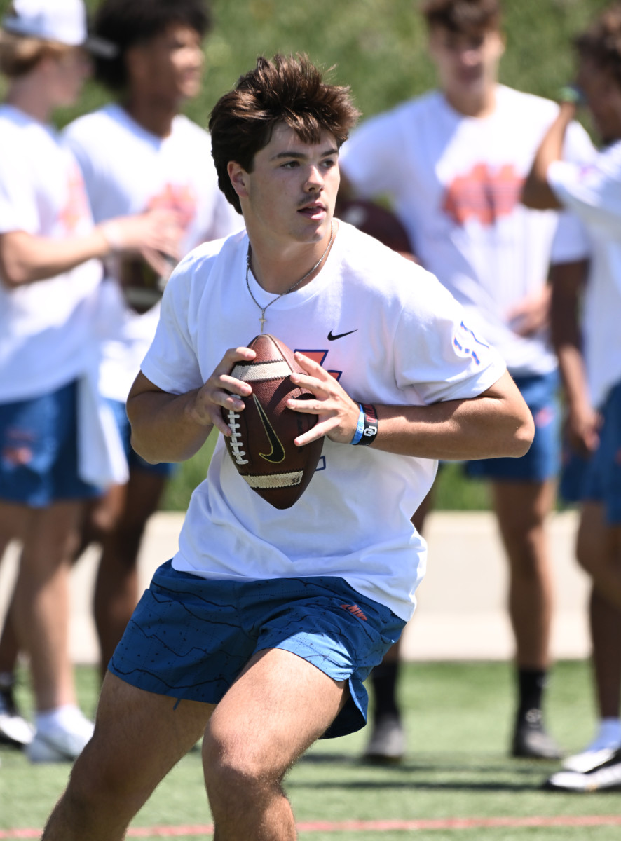 Jackson Arnold